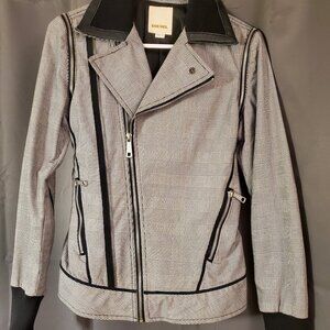 Japanese Diesel Rider's Jacket